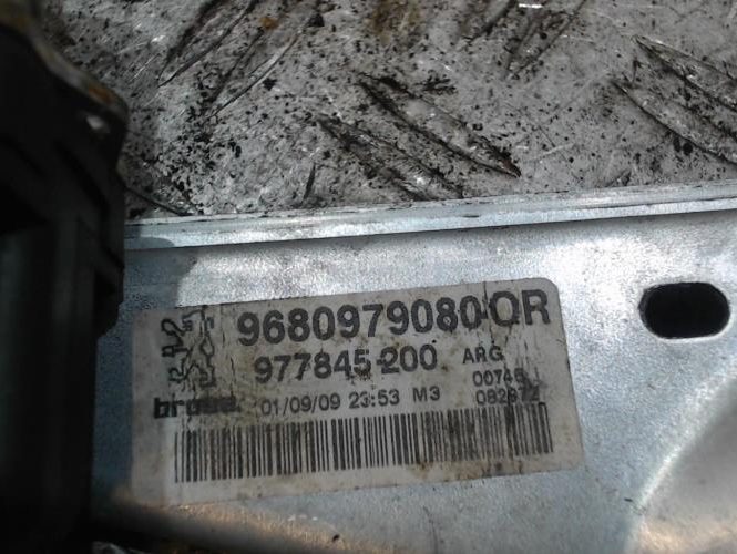 PEUGEOT 308 1 SW PHASE 1 BREAK