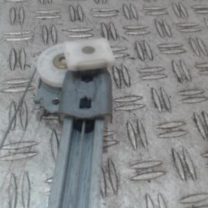 MERCEDES CLASSE C 202 PHASE 1