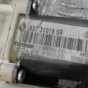 RENAULT MEGANE 3 PHASE 1