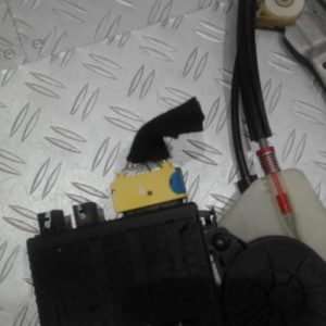 CITROEN C4 PICASSO 1