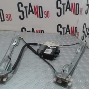 CITROEN C5 1 PHASE 1