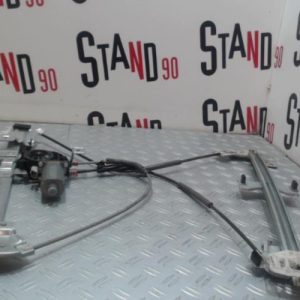 CITROEN C4 1 PHASE 1