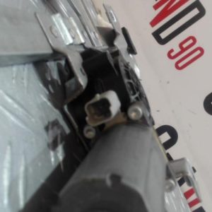 CITROEN C4 1 PHASE 1