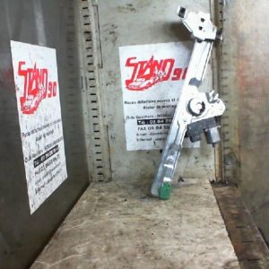 PEUGEOT 308 1 PHASE 1