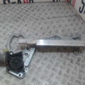 MERCEDES CLASSE C 202 PHASE 1