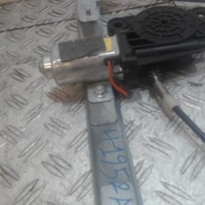 VOLKSWAGEN POLO 3 PHASE 1