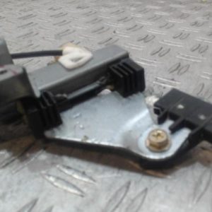 NISSAN PRIMERA 2 PHASE 1