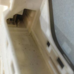 FORD FOCUS 2 PHASE 1