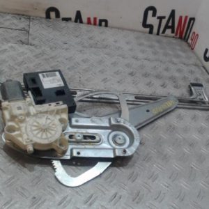 FORD FOCUS 2 PHASE 1