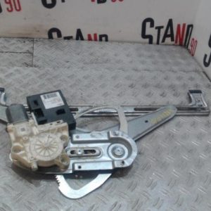 FORD FOCUS 2 PHASE 1