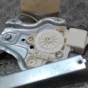 TOYOTA AVENSIS 2 PHASE 1 BREAK