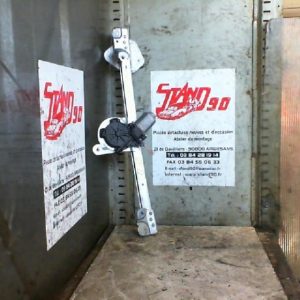 DACIA LOGAN 1 PHASE 2