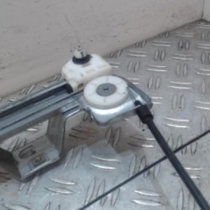 RENAULT KANGOO 2 PHASE 1