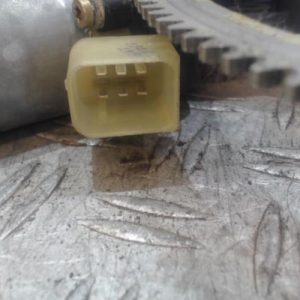 MERCEDES CLASSE C 202 PHASE 1