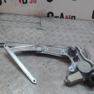 TOYOTA YARIS VERSO PHASE 1