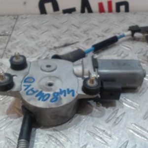 FIAT MULTIPLA PHASE 2