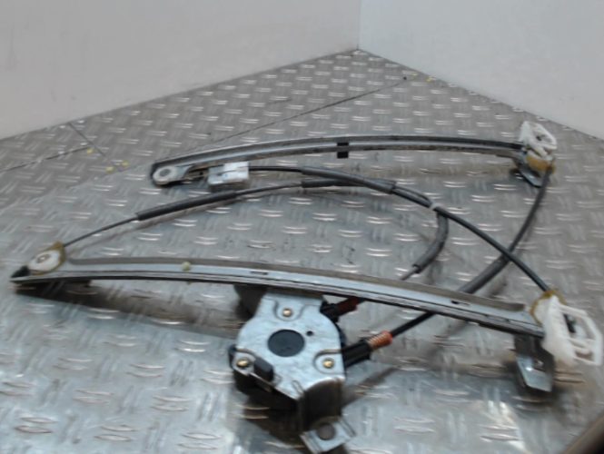 CITROEN XSARA PHASE 1