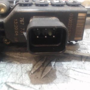 OPEL ASTRA F PHASE 2