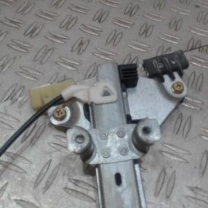 NISSAN PRIMERA 2 PHASE 2