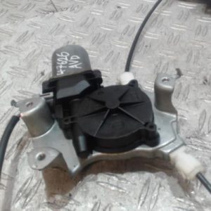 NISSAN PRIMERA 2 PHASE 2