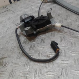 NISSAN PRIMERA 2 PHASE 2