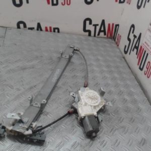 NISSAN MICRA 3 PHASE 1