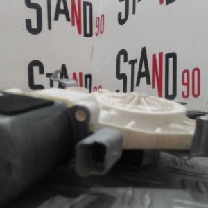 NISSAN MICRA 3 PHASE 3