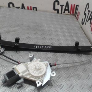 NISSAN MICRA 3 PHASE 3