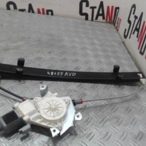 NISSAN MICRA 3 PHASE 3