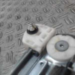 RENAULT KANGOO 2 PHASE 1