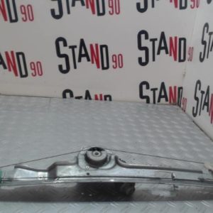 RENAULT SCENIC 2 PHASE 2