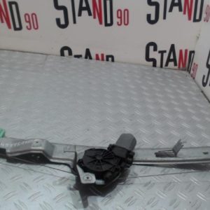 RENAULT SCENIC 2 PHASE 2