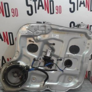 HYUNDAI SANTA FE 2 PHASE 1