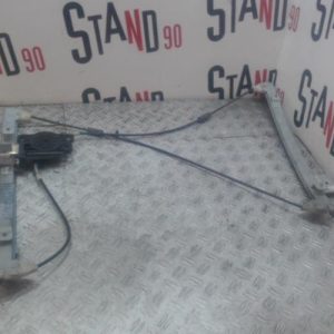 VOLKSWAGEN POLO 3 PHASE 1