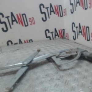 OPEL ASTRA F PHASE 1