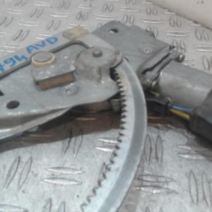 OPEL ASTRA F PHASE 1