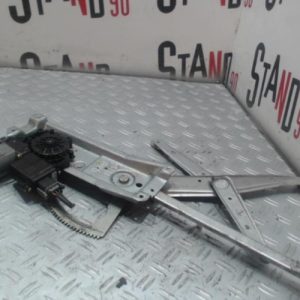 OPEL VECTRA B PHASE 2