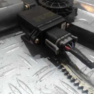 OPEL VECTRA B PHASE 2