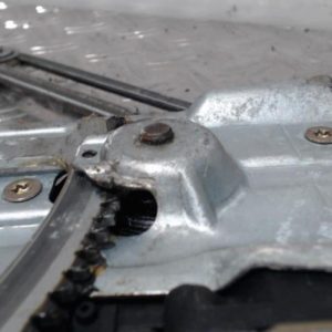 OPEL ZAFIRA A PHASE 1