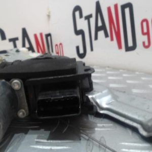 PEUGEOT 308 1 PHASE 1