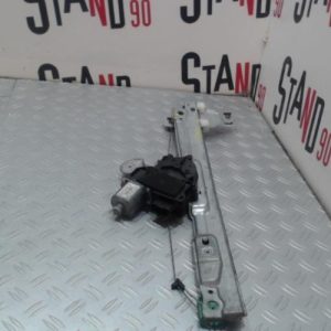 PEUGEOT 308 1 PHASE 1