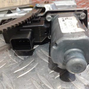 OPEL ASTRA H PHASE 1