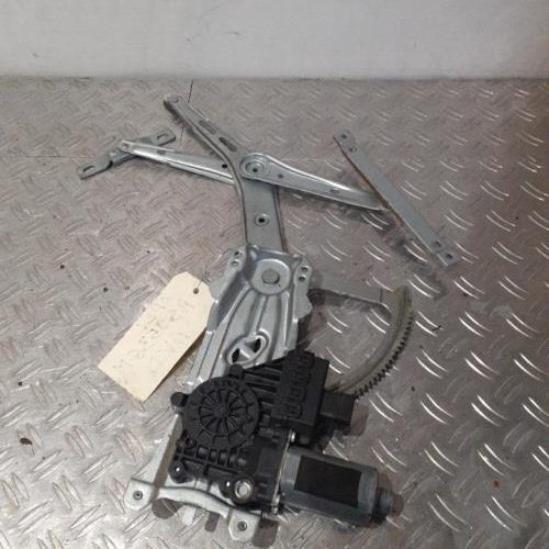 OPEL ASTRA H PHASE 1