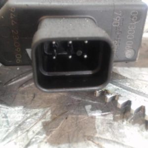 OPEL ASTRA H PHASE 2