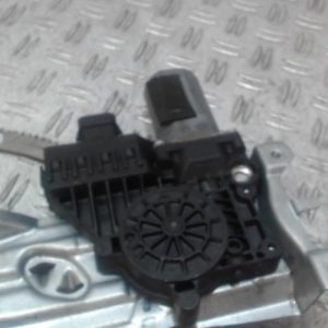 OPEL ASTRA H PHASE 2