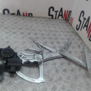 OPEL ASTRA H PHASE 2