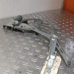 OPEL ASTRA H PHASE 1