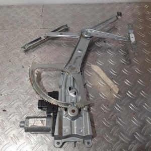 OPEL ASTRA H PHASE 1