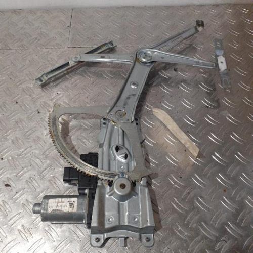 OPEL ASTRA H PHASE 1