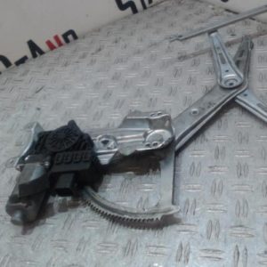 OPEL ZAFIRA B PHASE 1